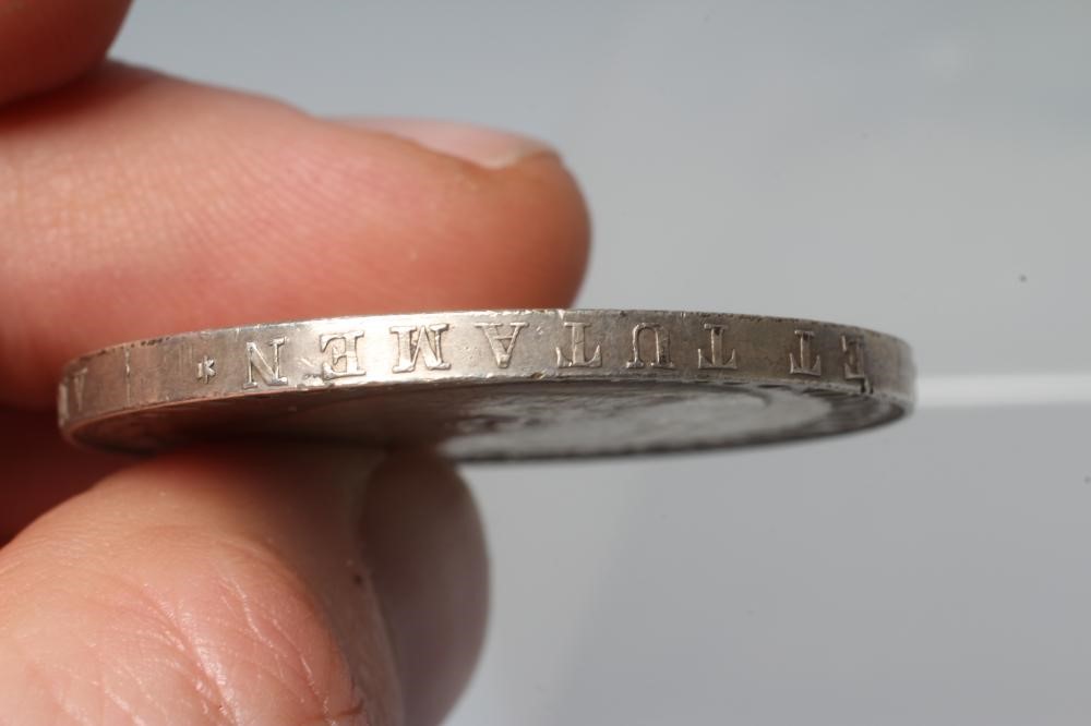 AN EDWARD VII CROWN, 1902, 28.2g Image