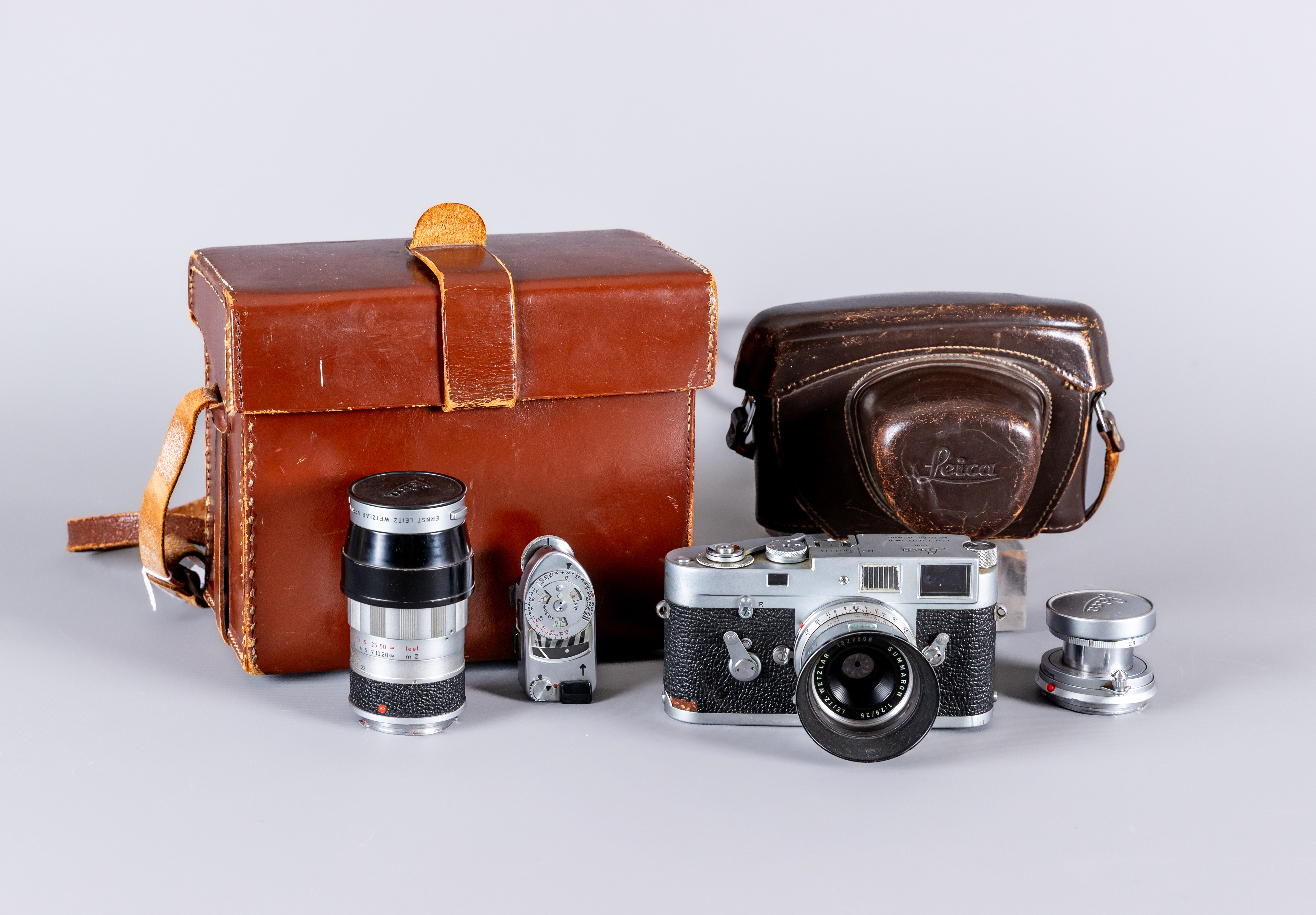 A LEICA CAMERA DBP no M2 1031714 Image
