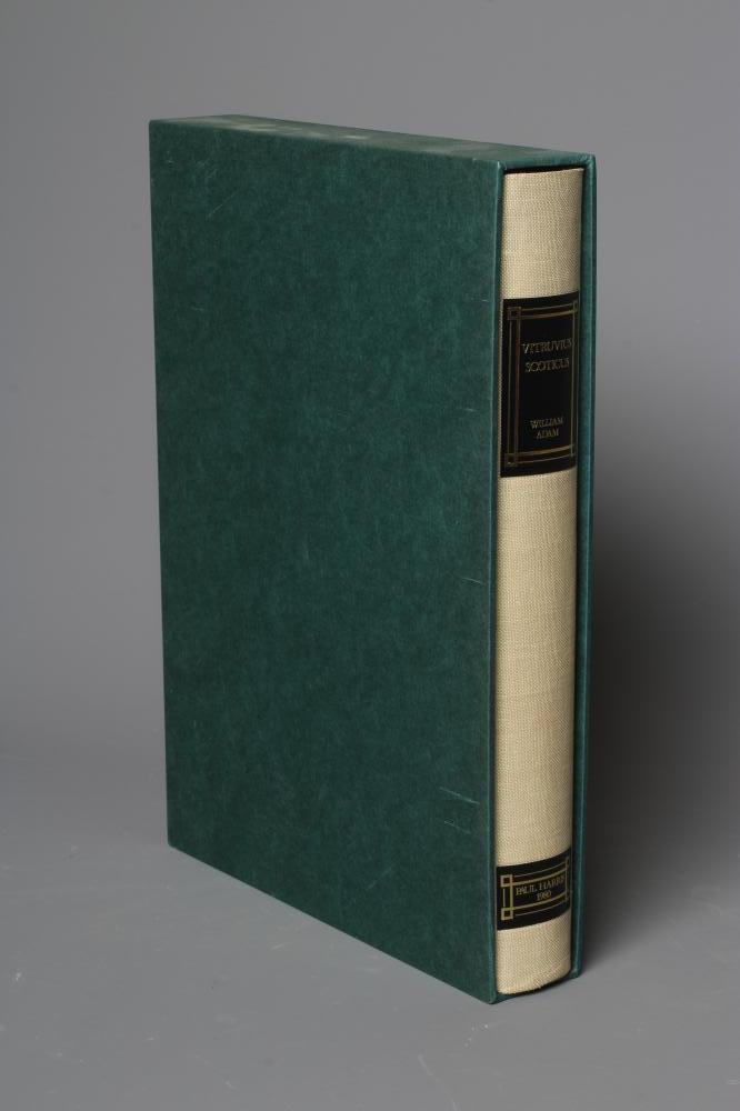 WILLIAM ADAM Image