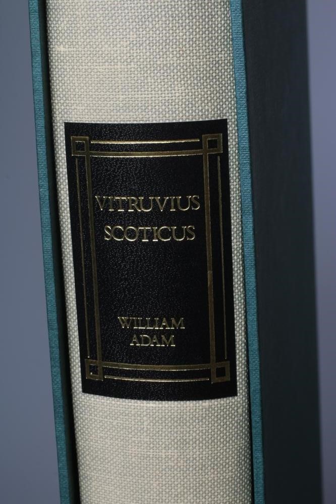 WILLIAM ADAM Image