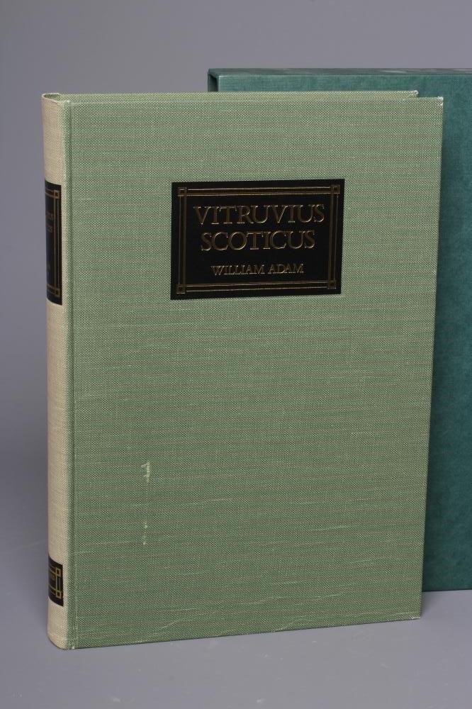WILLIAM ADAM Image