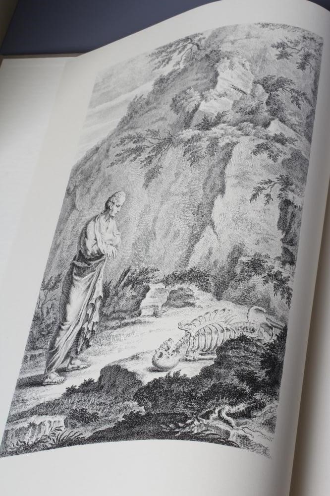 WILLIAM CHESELDEN Image