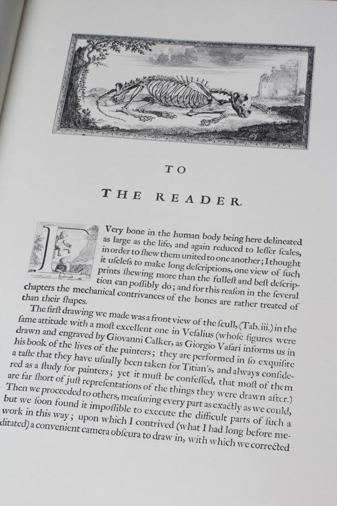 WILLIAM CHESELDEN Image