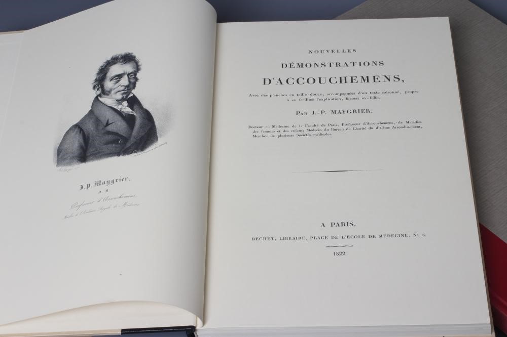 WILLIAM CHESELDEN Image