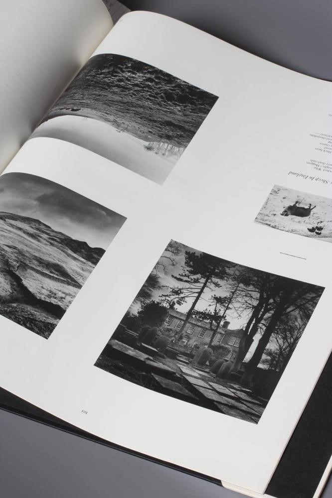 TED HUGHES Image