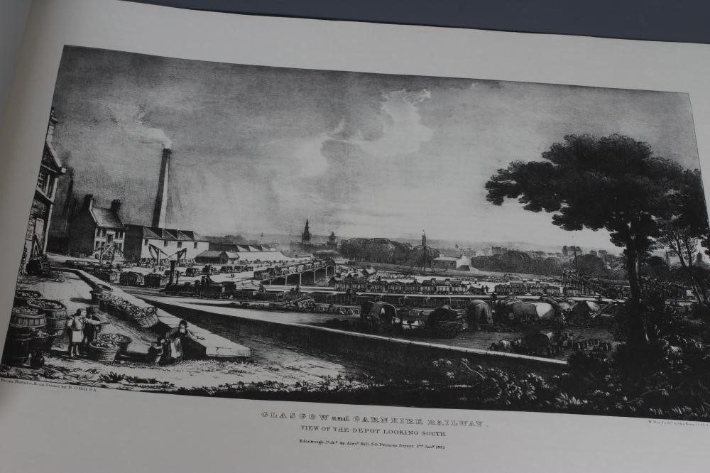 D.O. HILL ESQ Image