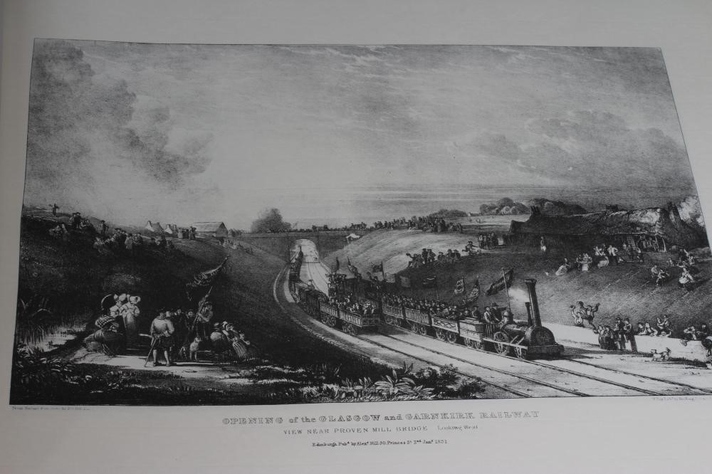 D.O. HILL ESQ Image