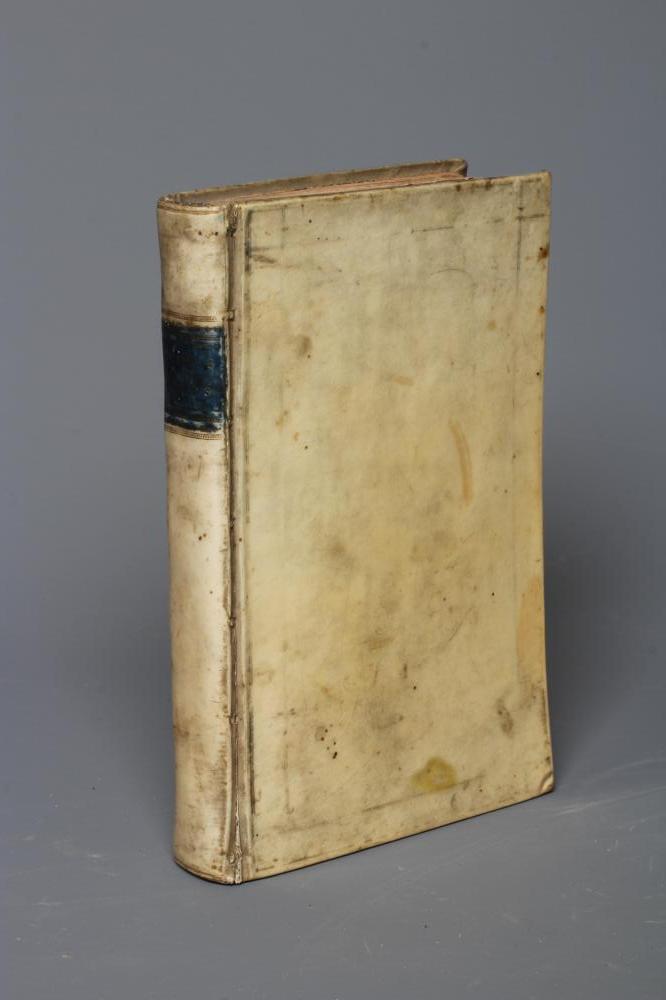 SELECT FABLES OF ESOP AND OTHER FABULISTS, 1764, printed by John Baskerville for R. and J. Dodsley, Image