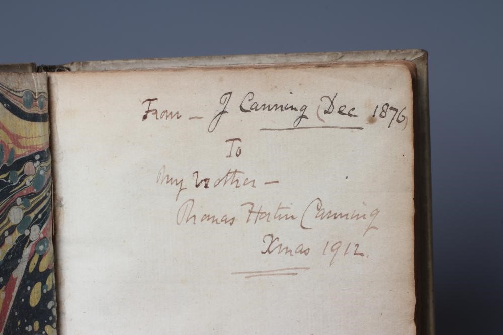 SELECT FABLES OF ESOP AND OTHER FABULISTS, 1764, printed by John Baskerville for R. and J. Dodsley, Image