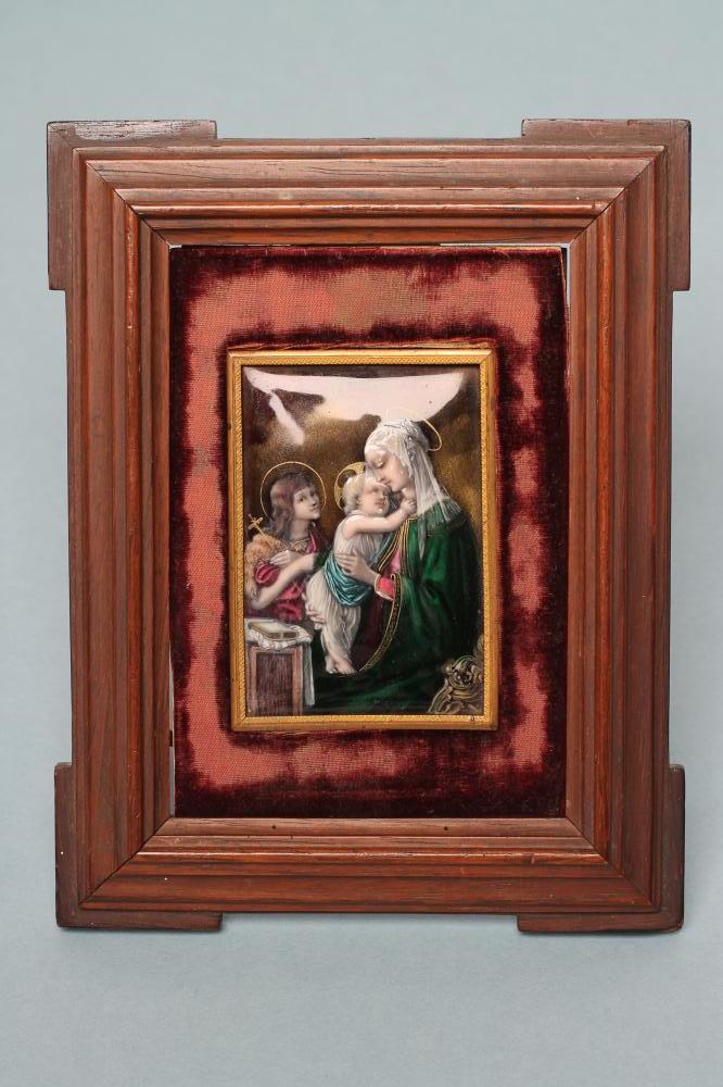 AFTER SANDRO BOTTICELLI Image