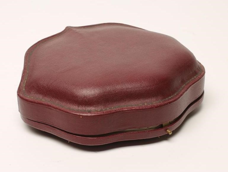 A SET OF FOUR AESTHETIC MOVEMENT SILVER SALTS Image