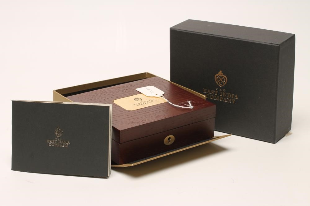 AN EAST INDIA COMPANY GOLD ONE MOHUR Image