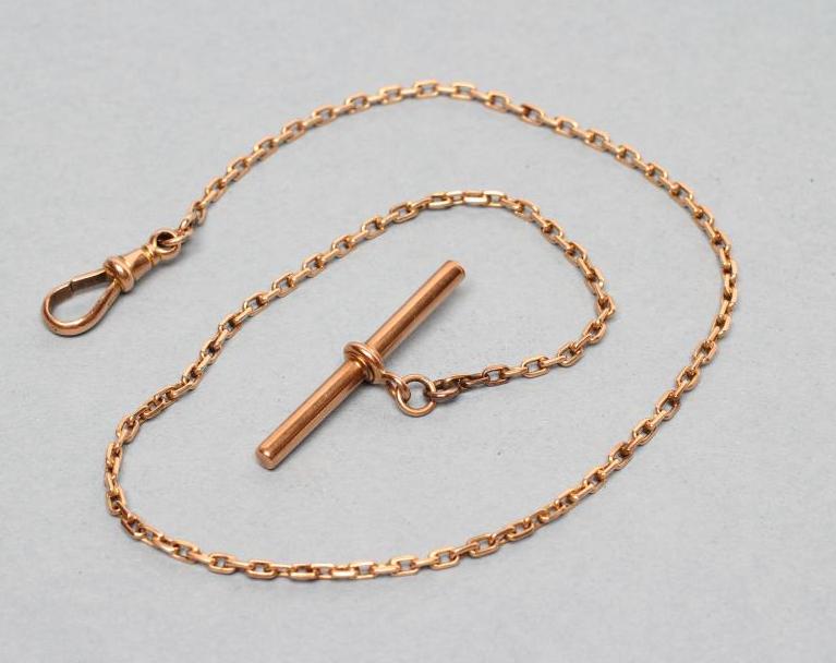 A DRESS ALBERT CHAIN Image