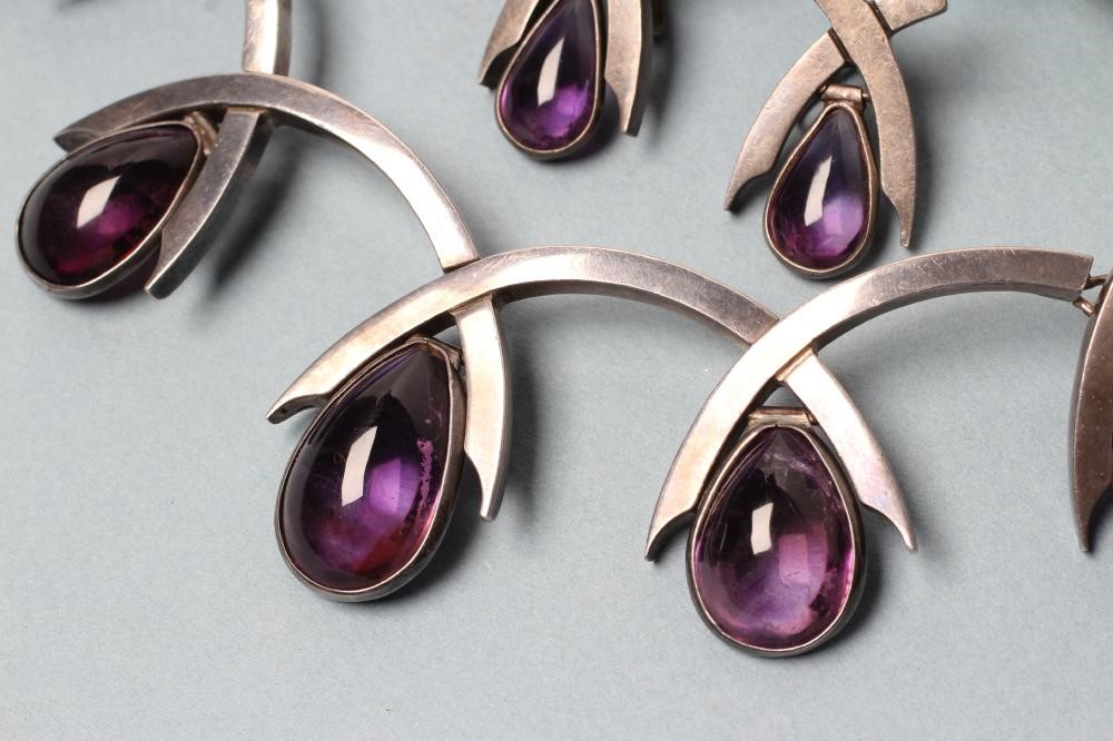 A MEXICAN TAXCO SUITE designed by Antonio Pineda Image