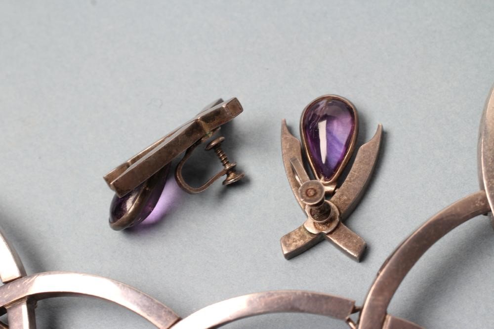 A MEXICAN TAXCO SUITE designed by Antonio Pineda Image