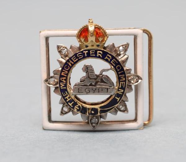 OF MILITARY INTEREST Image