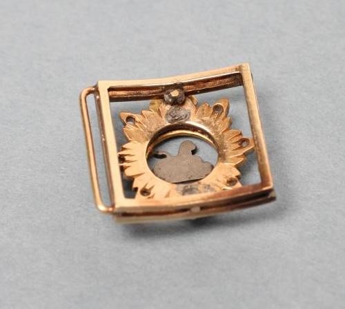 OF MILITARY INTEREST Image