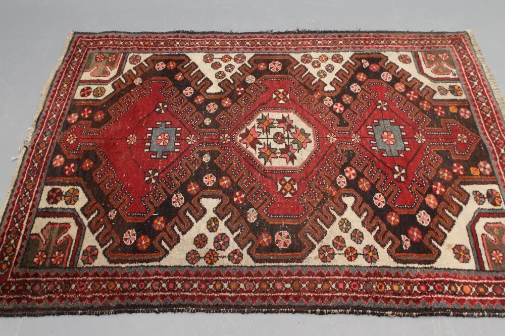 A CAUCASIAN RUG Image