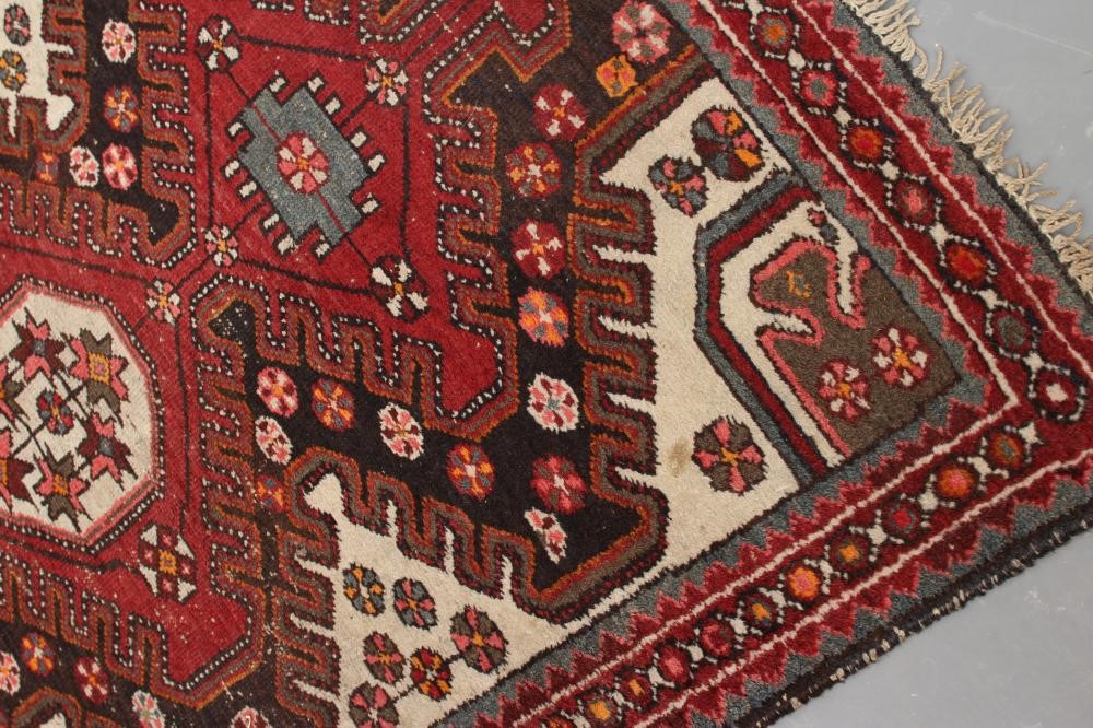 A CAUCASIAN RUG Image
