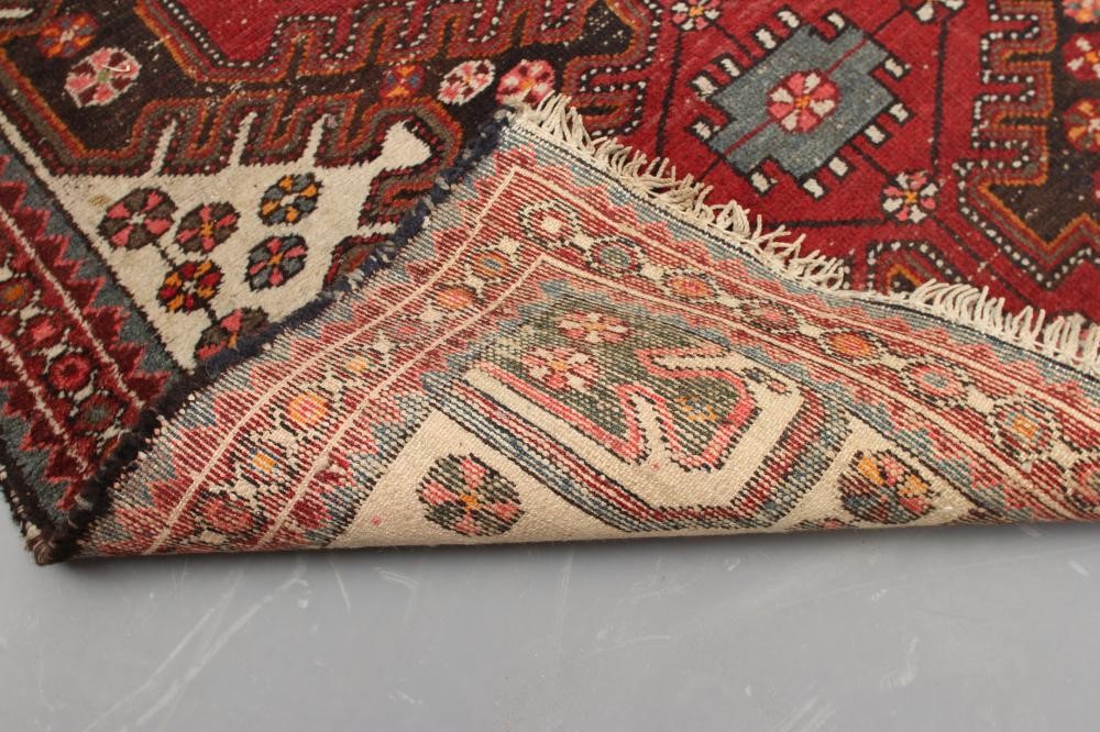 A CAUCASIAN RUG Image