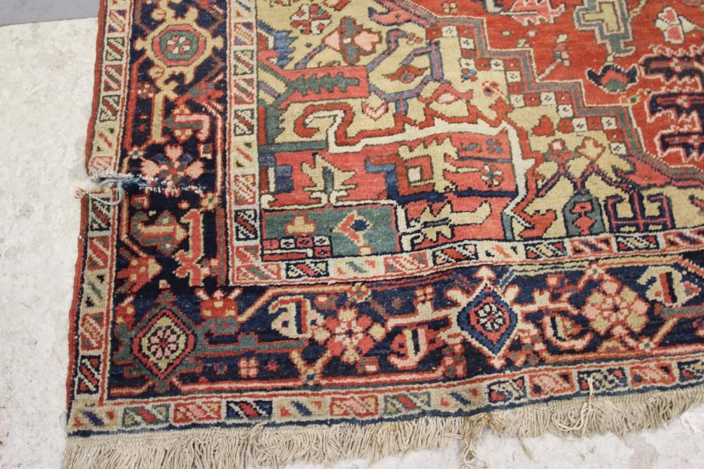 A CAUCASIAN RUG Image