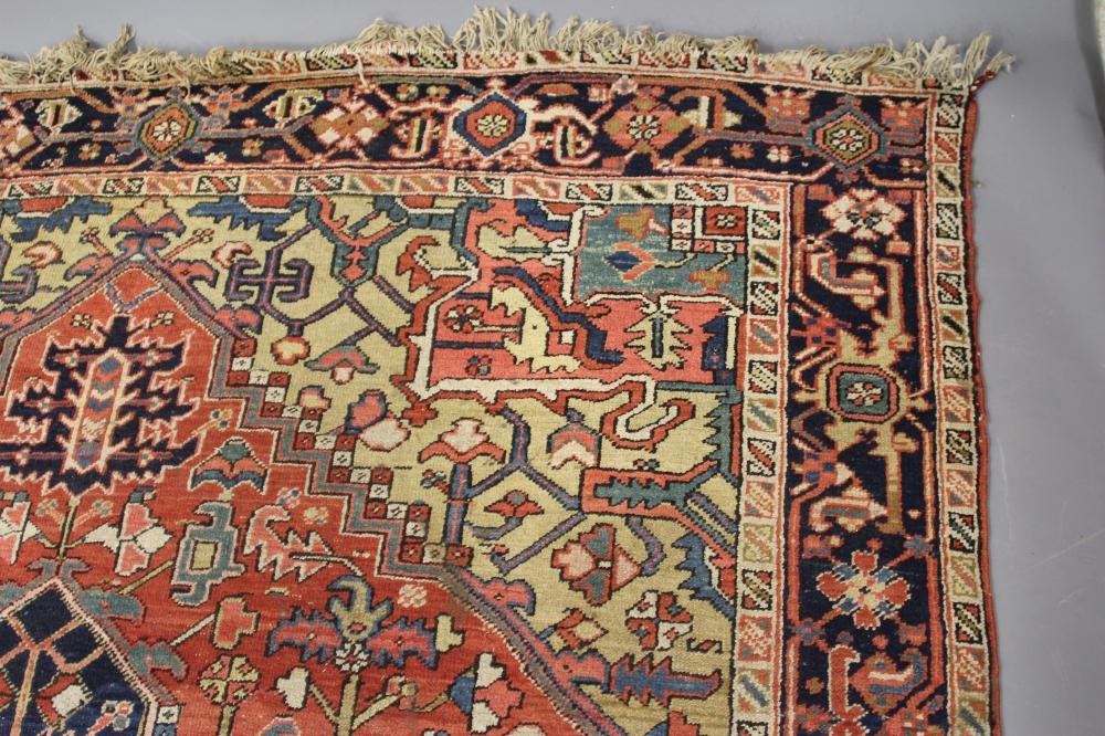 A CAUCASIAN RUG Image