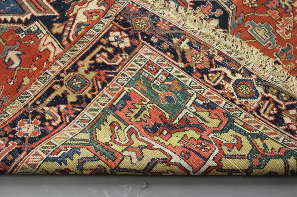A CAUCASIAN RUG Image