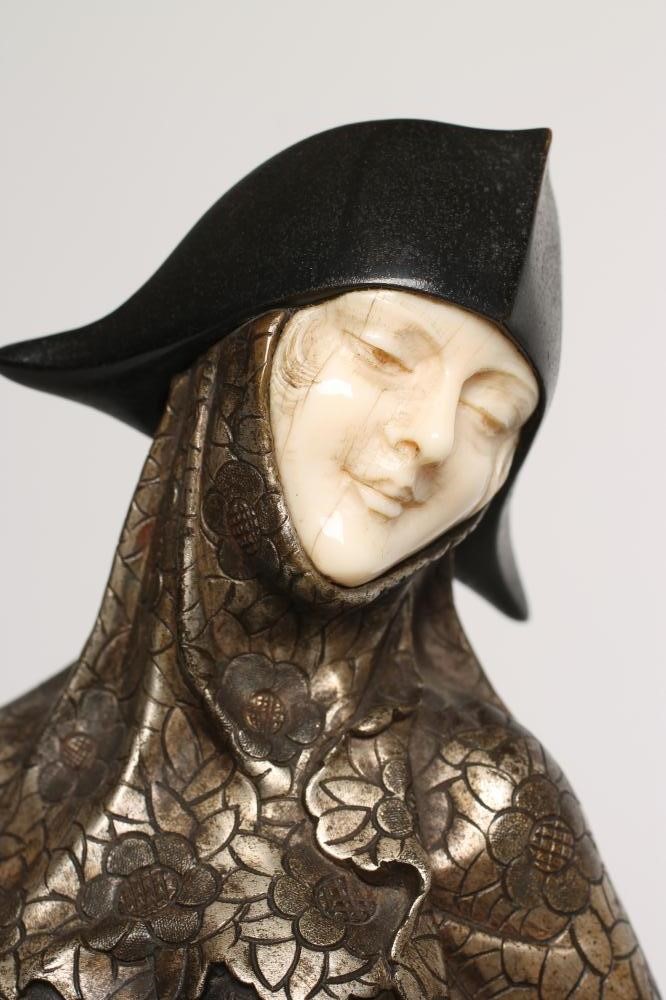 BY AND AFTER ARMAND GODARD - "St. Mark's Square" Image