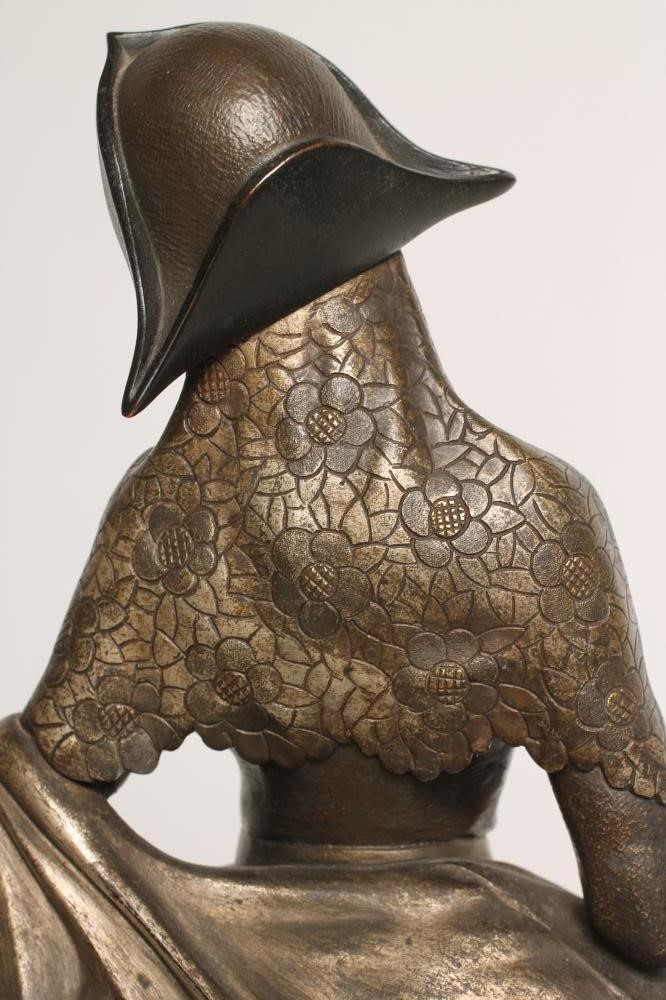 BY AND AFTER ARMAND GODARD - "St. Mark's Square" Image