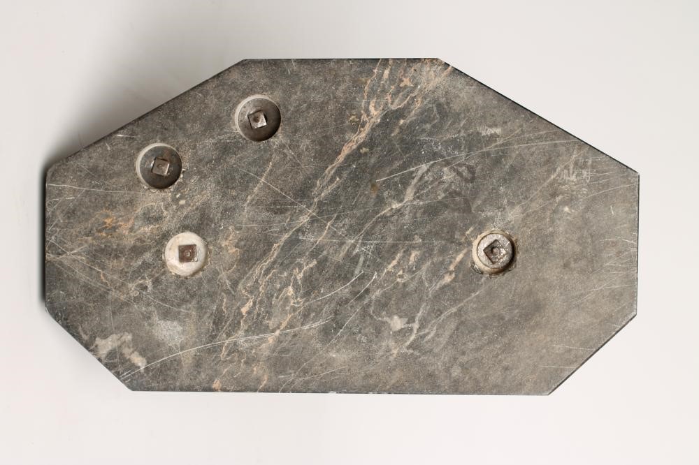 BY AND AFTER ARMAND GODARD - "St. Mark's Square" Image