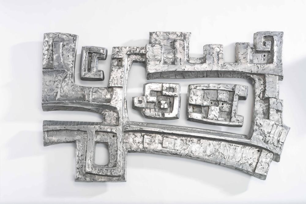 ‡G.B. DUNN (act.1947-1951) Image