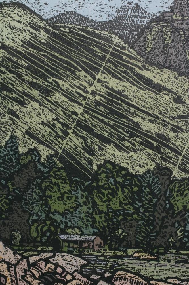 ANTHONY RATCLIFFE (b.1954) Image