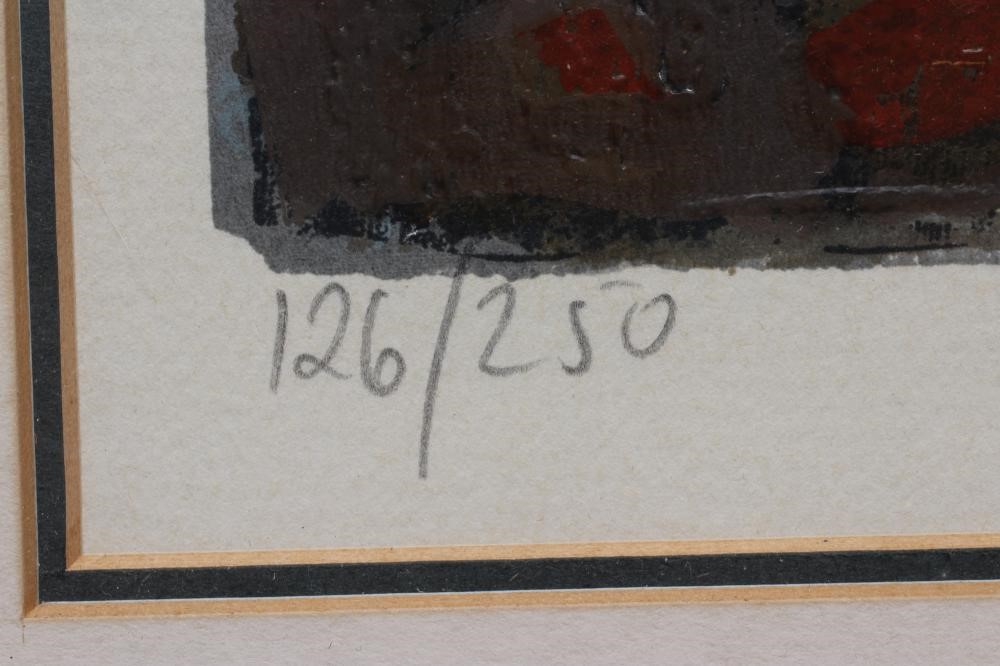 ISRAELI SCHOOL (Late 20th Century) Image