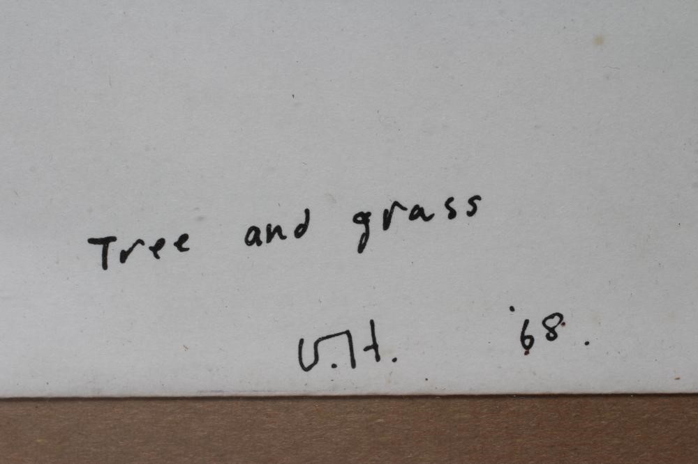 ‡DAVID HOCKNEY (b.1937) Image