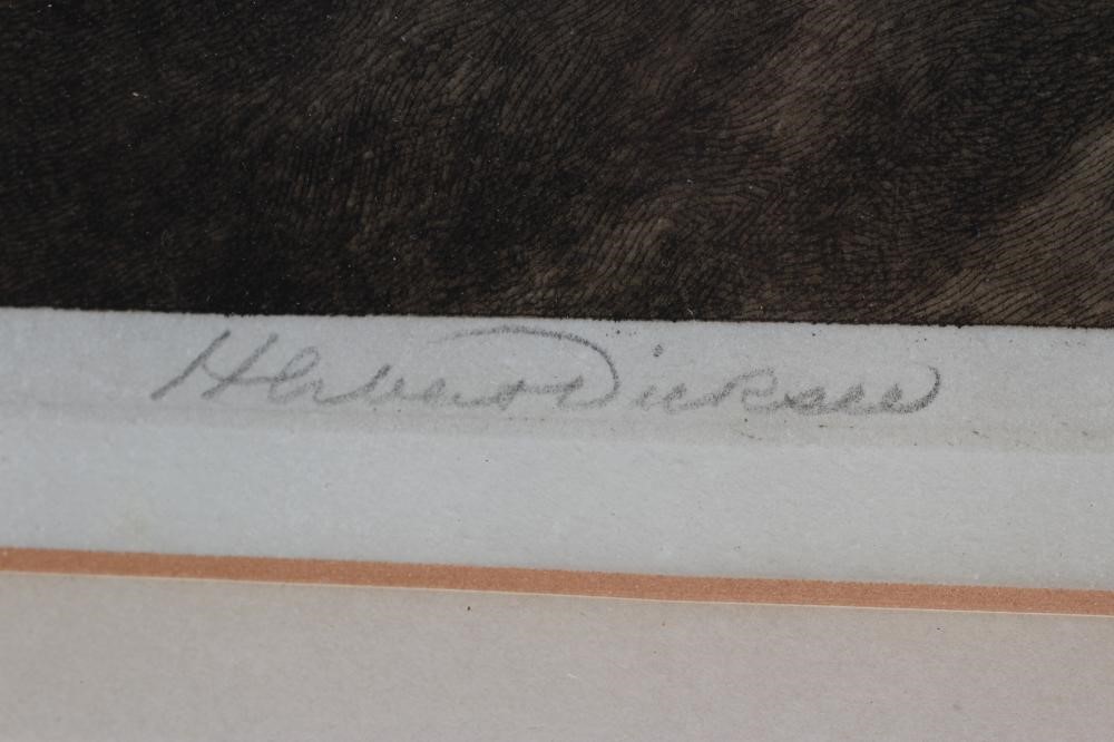 HERBERT THOMAS DICKSEE (1862-1942) Image