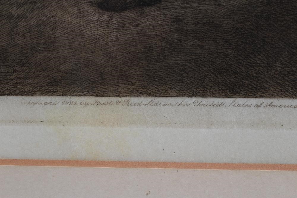 HERBERT THOMAS DICKSEE (1862-1942) Image