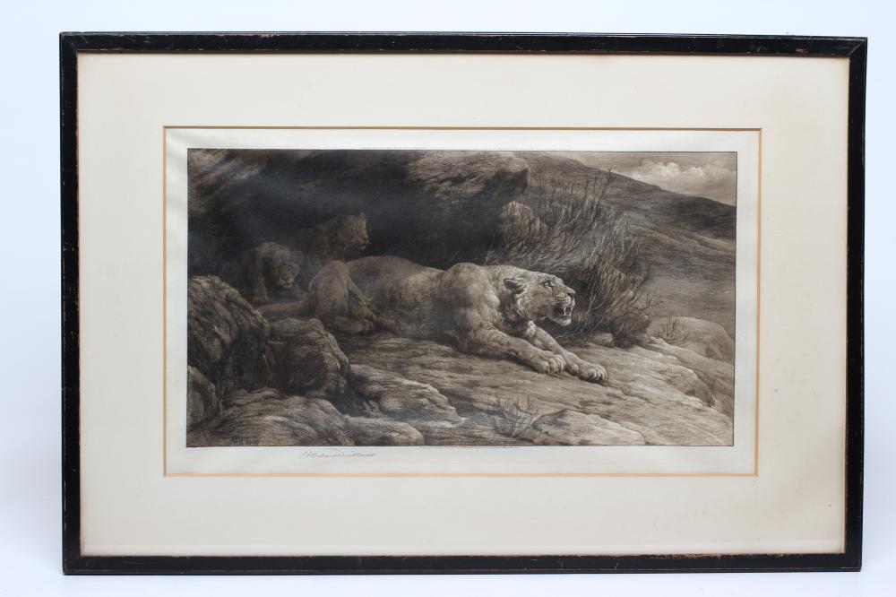 HERBERT THOMAS DICKSEE (1862-1942) Image