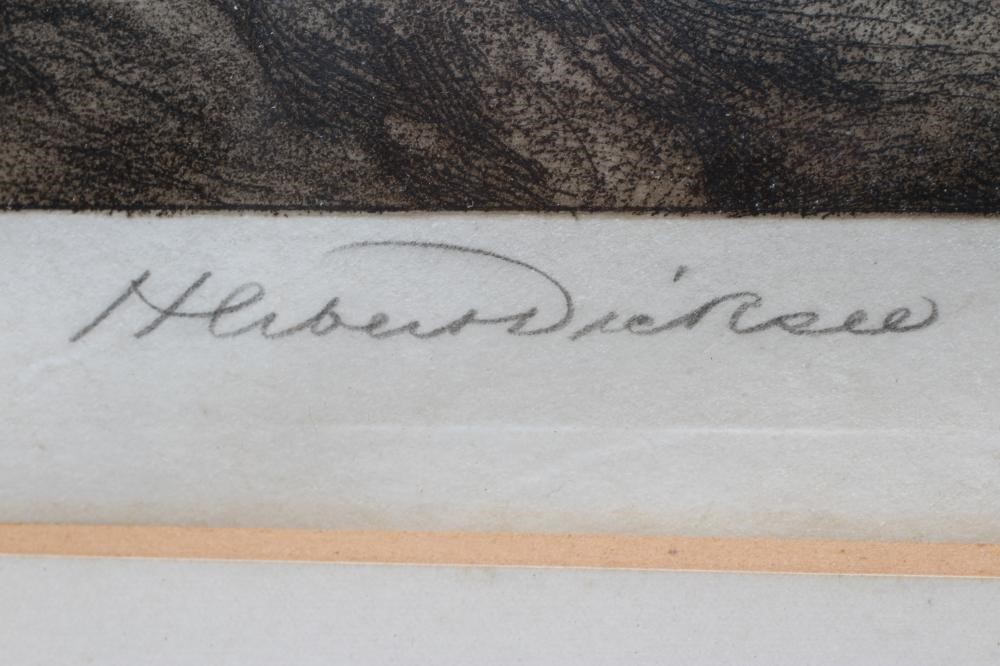 HERBERT THOMAS DICKSEE (1862-1942) Image