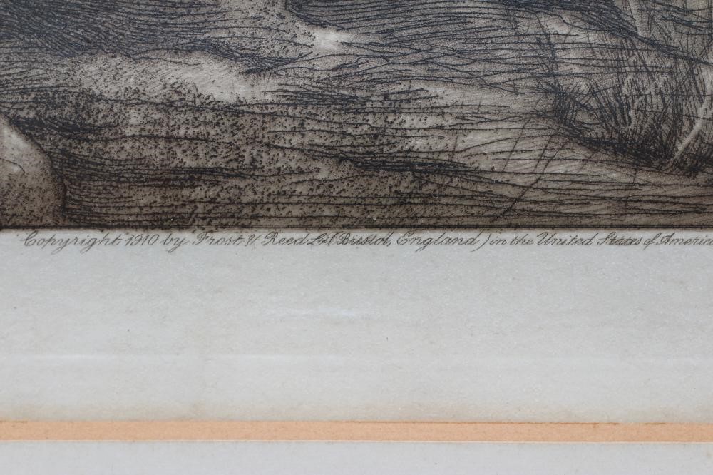 HERBERT THOMAS DICKSEE (1862-1942) Image