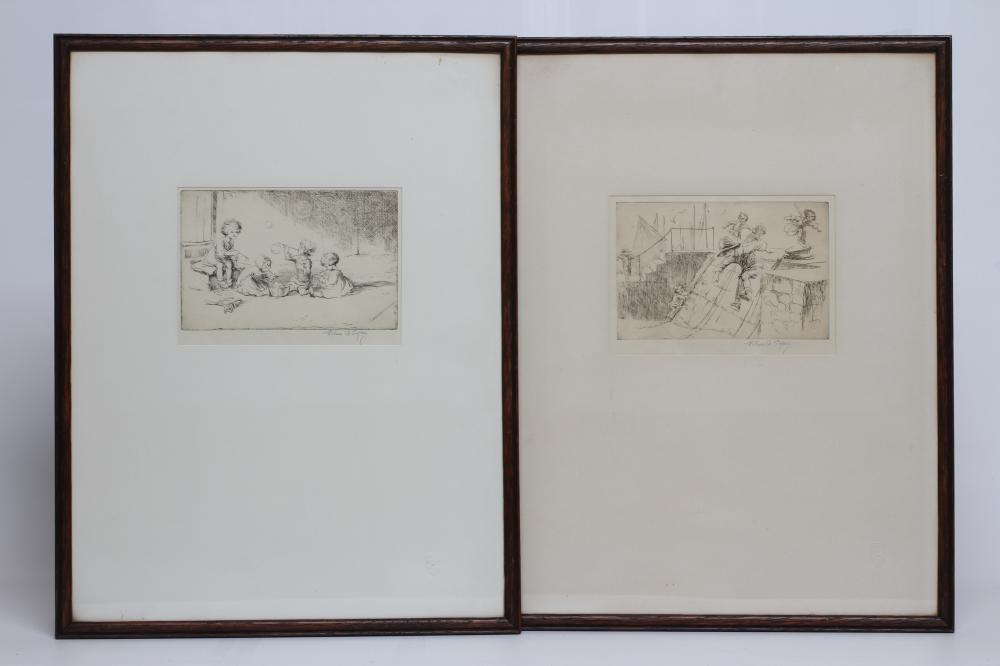 ‡EILEEN ALICE SOPER (1905-1990) Image