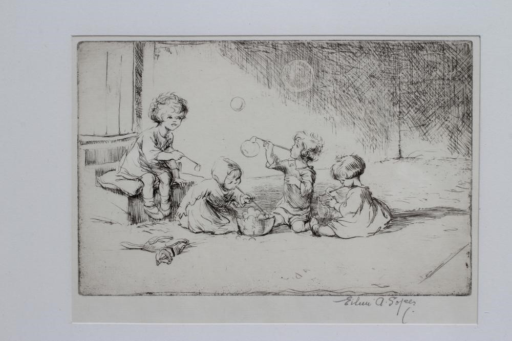 ‡EILEEN ALICE SOPER (1905-1990) Image