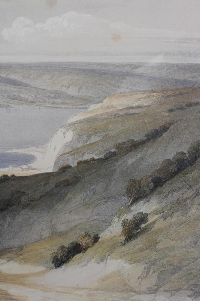 DAVID ROBERTS R.A. (1796-1864) Image