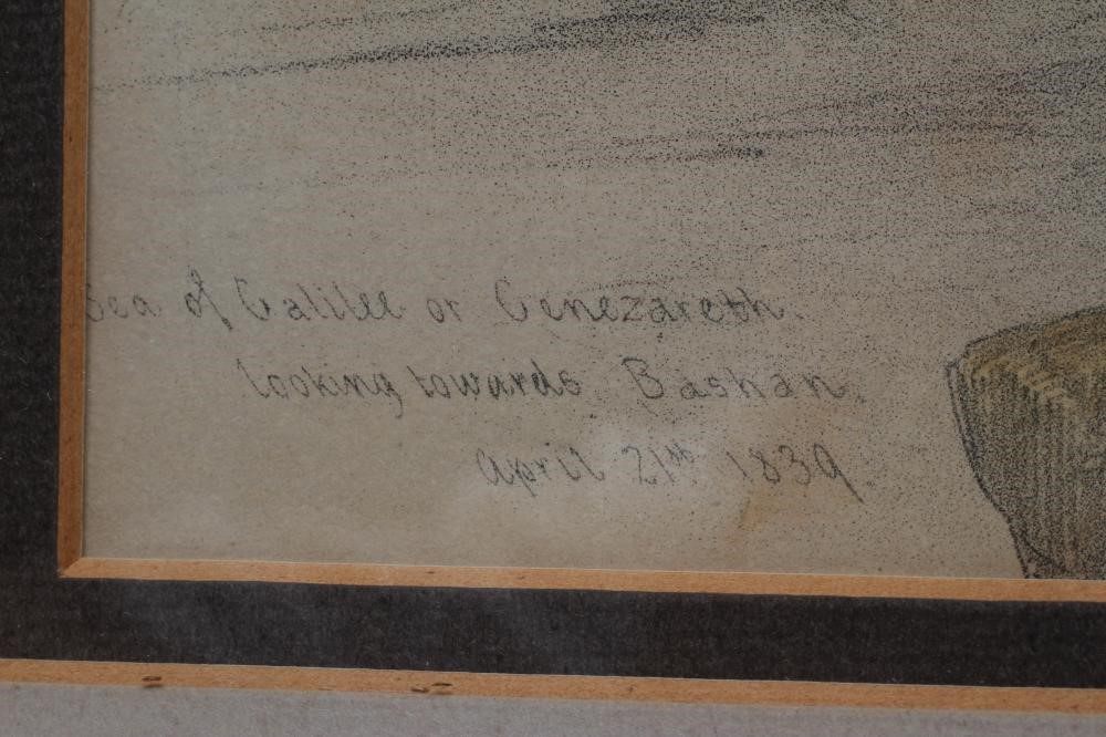 DAVID ROBERTS R.A. (1796-1864) Image