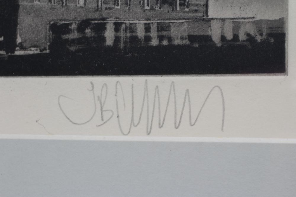 ‡JASON HICKLING R.E. (b.1965) Image