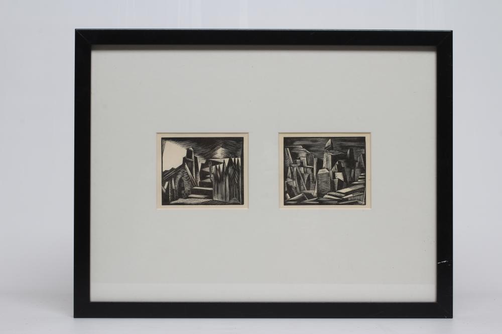 PAUL NASH (1889-1946) Image