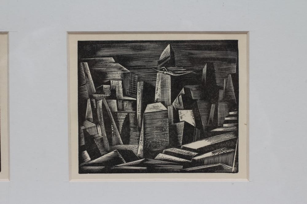 PAUL NASH (1889-1946) Image