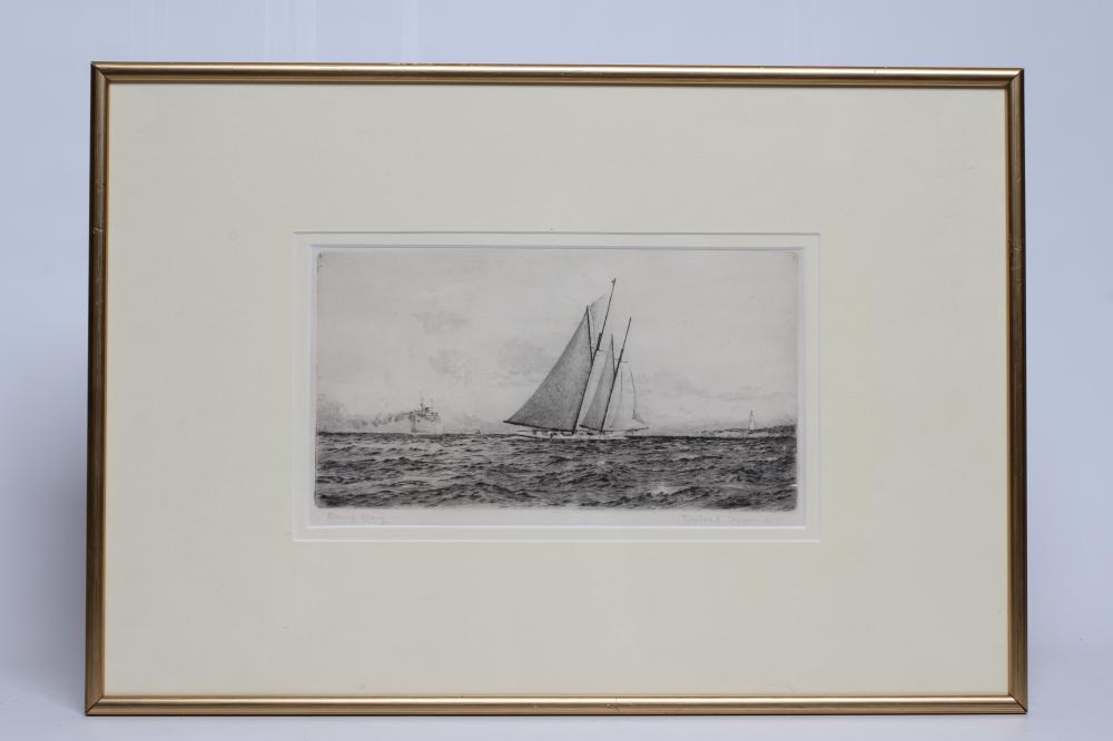 ROWLAND LANGMAID (1897-1936) Image