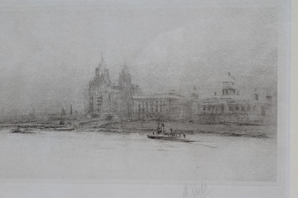 WILLIAM WALCOT (1874-1943) Image