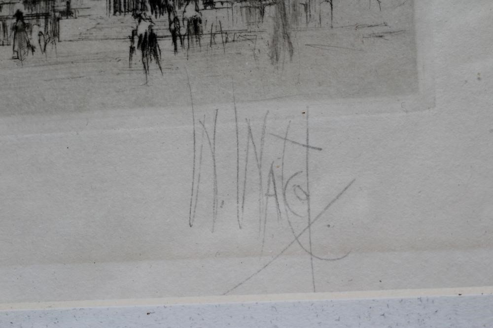 WILLIAM WALCOT (1874-1943) Image