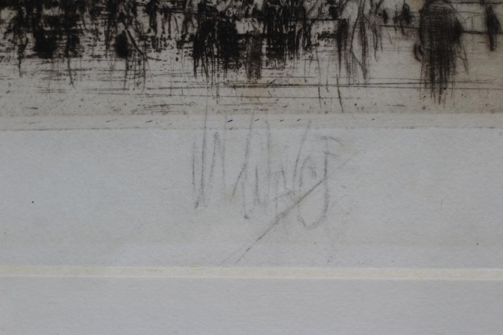 WILLIAM WALCOT (1874-1943) Image